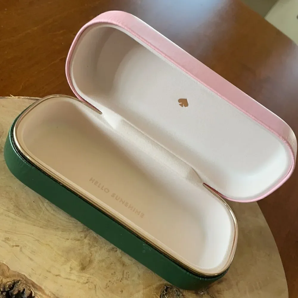 kate spade two tone
